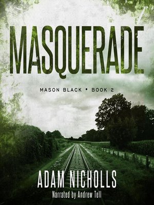 cover image of Masquerade